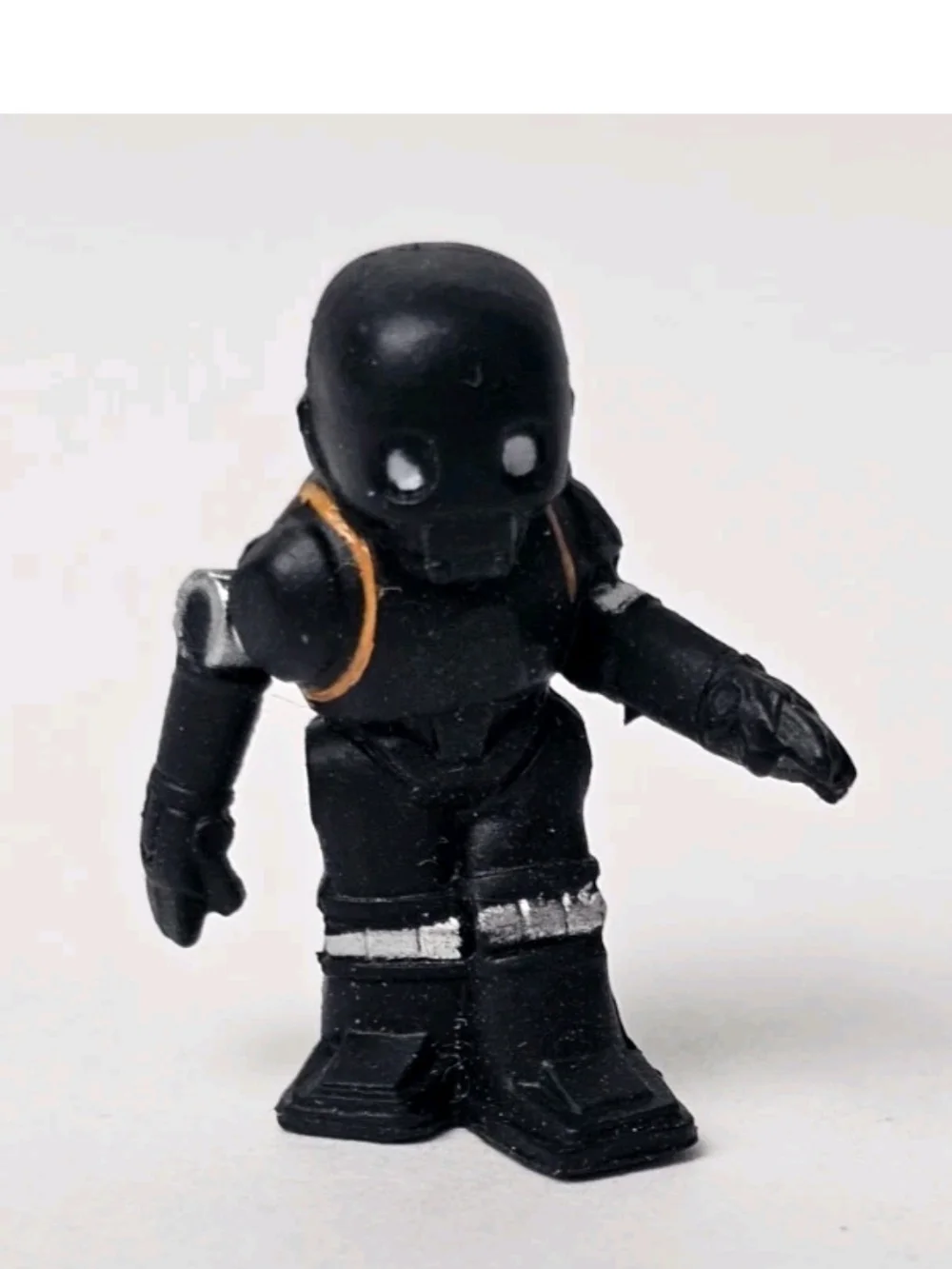 Hasbro Star Wars Micro Force Series 4 K-2SO Series 4 Blind Bag figure